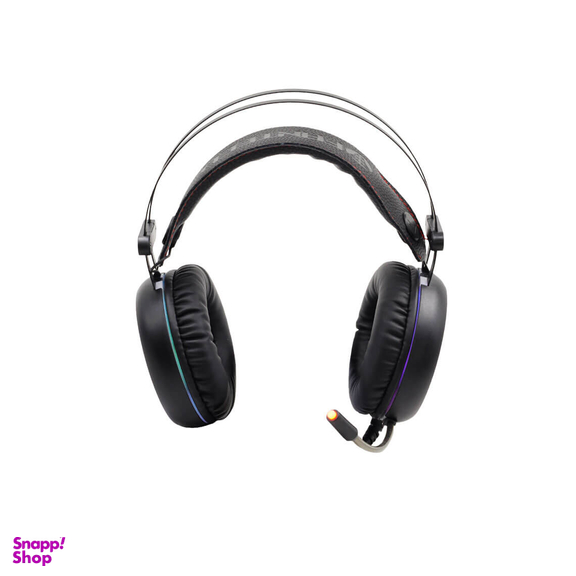 هدفون گیمینگ فنتک (Fantech) مدل Captain