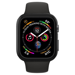 کاور اپل واچ اسپیگن (Spigen) مدل Thin Fit مناسب برای اپل واچ 40mm سری SE/4/5/6