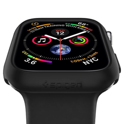 کاور اپل واچ اسپیگن (Spigen) مدل Thin Fit مناسب برای اپل واچ 40mm سری SE/4/5/6