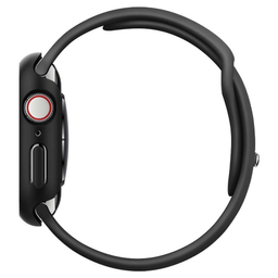 کاور اپل واچ اسپیگن (Spigen) مدل Thin Fit مناسب برای اپل واچ 40mm سری SE/4/5/6