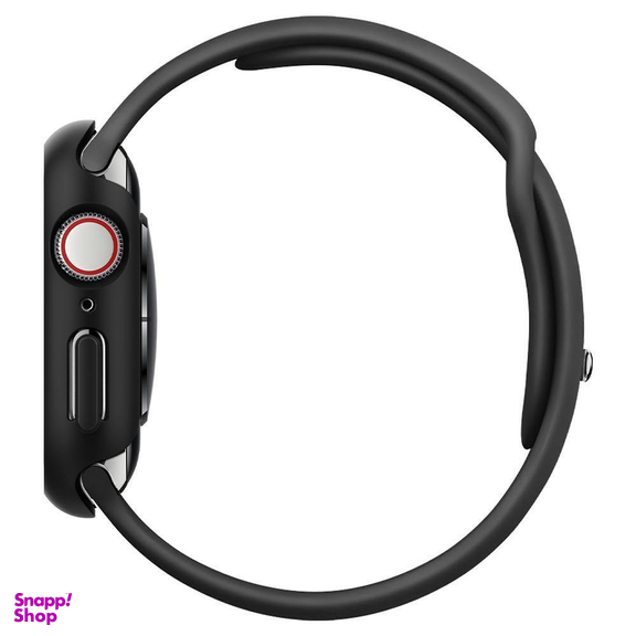 کاور اپل واچ اسپیگن (Spigen) مدل Thin Fit مناسب برای اپل واچ 40mm سری SE/4/5/6