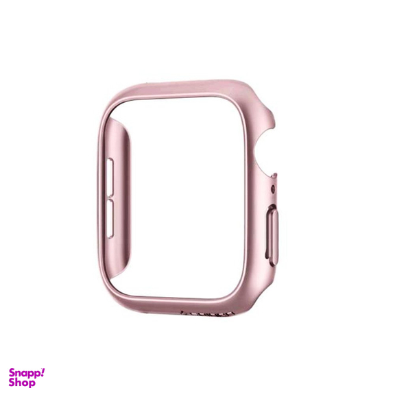 کاور اپل واچ اسپیگن (Spigen) مدل Thin Fit مناسب برای اپل واچ 40mm سری SE/4/5/6