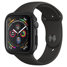 کاور اپل واچ اسپیگن (Spigen) مدل Thin Fit مناسب برای اپل واچ 40mm سری SE/4/5/6