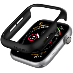 کاور اپل واچ اسپیگن (Spigen) مدل Thin Fit مناسب برای اپل واچ 40mm سری SE/4/5/6