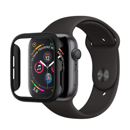 کاور اپل واچ اسپیگن (Spigen) مدل Thin Fit مناسب برای اپل واچ 40mm سری SE/4/5/6