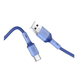کابل تبدیل USB به USB-C هوکو (Hoco) مدل X65 طول یک متر