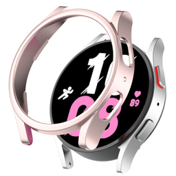 کاور واچ کیس مدل Wolf مناسب برای ساعت هوشمند سامسونگ Galaxy Watch5 Pro 45mm