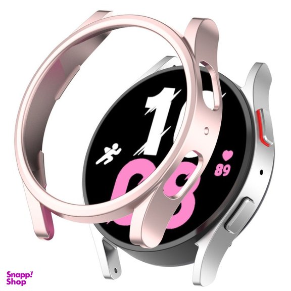 کاور واچ کیس مدل Wolf مناسب برای ساعت هوشمند سامسونگ Galaxy Watch5 Pro 45mm