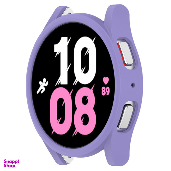کاور واچ کیس مدل Wolf مناسب برای ساعت هوشمند سامسونگ Galaxy Watch5 Pro 45mm