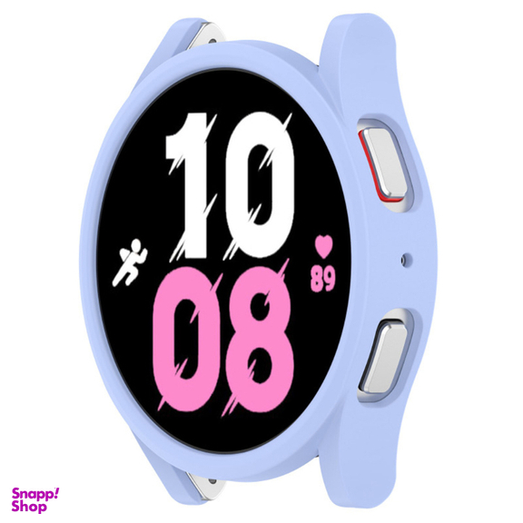 کاور واچ کیس مدل Wolf مناسب برای ساعت هوشمند سامسونگ Galaxy Watch5 Pro 45mm