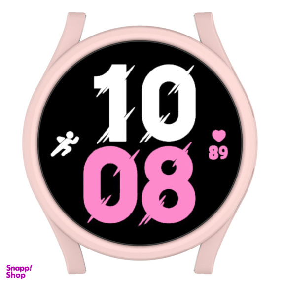 کاور واچ کیس مدل Wolf مناسب برای ساعت هوشمند سامسونگ Galaxy Watch5 Pro 45mm