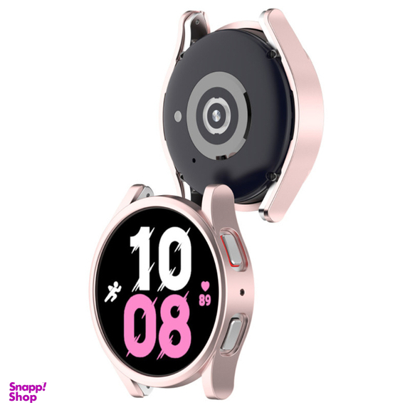 کاور واچ کیس مدل Wolf مناسب برای ساعت هوشمند سامسونگ Galaxy Watch5 Pro 45mm