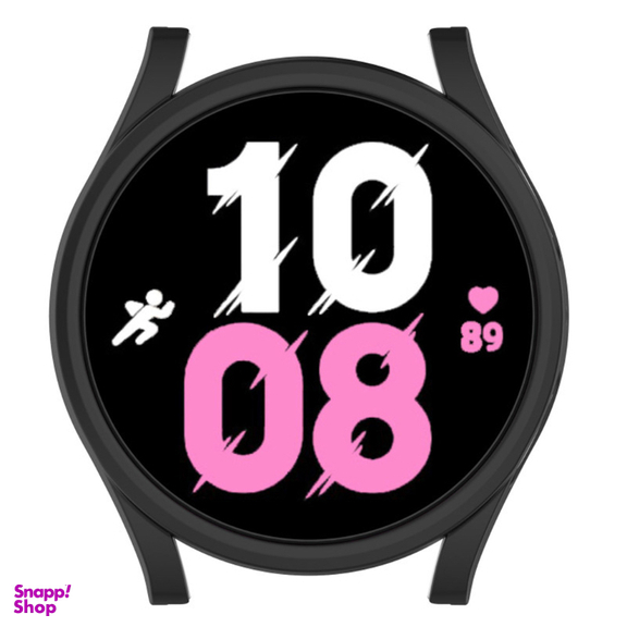 کاور واچ کیس مدل Wolf مناسب برای ساعت هوشمند سامسونگ Galaxy Watch5 Pro 45mm