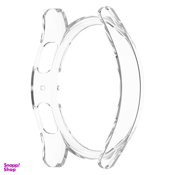 کاور واچ کیس مدل Wolf مناسب برای ساعت هوشمند سامسونگ Galaxy Watch5 Pro 45mm