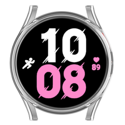 کاور واچ کیس مدل Wolf مناسب برای ساعت هوشمند سامسونگ Galaxy Watch5 Pro 45mm