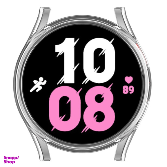 کاور واچ کیس مدل Wolf مناسب برای ساعت هوشمند سامسونگ Galaxy Watch5 Pro 45mm