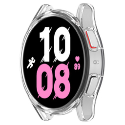 کاور واچ کیس مدل Wolf مناسب برای ساعت هوشمند سامسونگ Galaxy Watch5 Pro 45mm