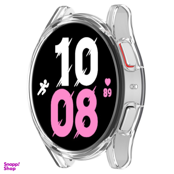 کاور واچ کیس مدل Wolf مناسب برای ساعت هوشمند سامسونگ Galaxy Watch5 Pro 45mm