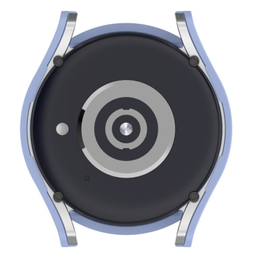 کاور واچ کیس مدل Wolf مناسب برای ساعت هوشمند سامسونگ Galaxy Watch5 Pro 45mm