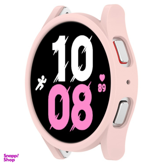 کاور واچ کیس مدل Wolf مناسب برای ساعت هوشمند سامسونگ Galaxy Watch5 Pro 45mm