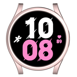 کاور واچ کیس مدل Wolf مناسب برای ساعت هوشمند سامسونگ Galaxy Watch5 Pro 45mm