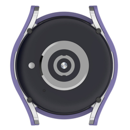 کاور واچ کیس مدل Wolf مناسب برای ساعت هوشمند سامسونگ Galaxy Watch5 Pro 45mm