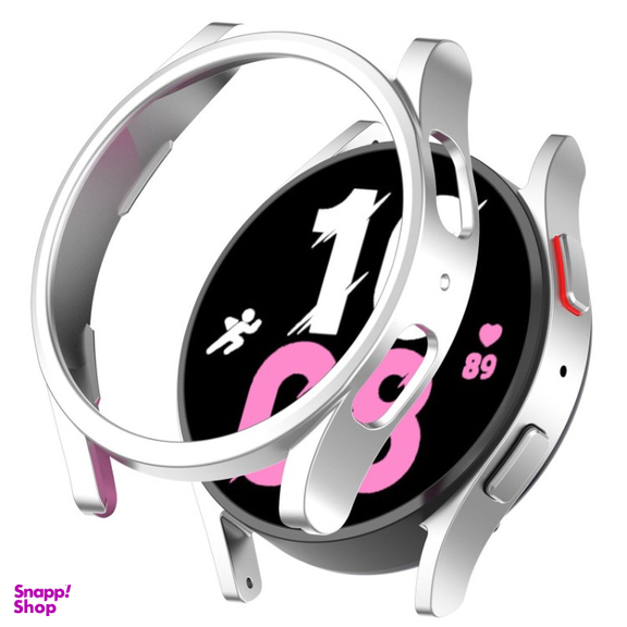 کاور واچ کیس مدل Wolf مناسب برای ساعت هوشمند سامسونگ Galaxy Watch5 Pro 45mm