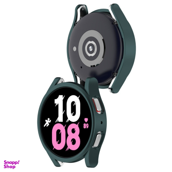 کاور واچ کیس مدل Wolf مناسب برای ساعت هوشمند سامسونگ Galaxy Watch5 Pro 45mm
