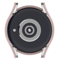 کاور واچ کیس مدل Wolf مناسب برای ساعت هوشمند سامسونگ Galaxy Watch5 Pro 45mm