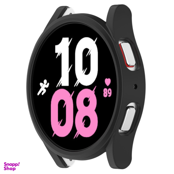 کاور واچ کیس مدل Wolf مناسب برای ساعت هوشمند سامسونگ Galaxy Watch5 Pro 45mm