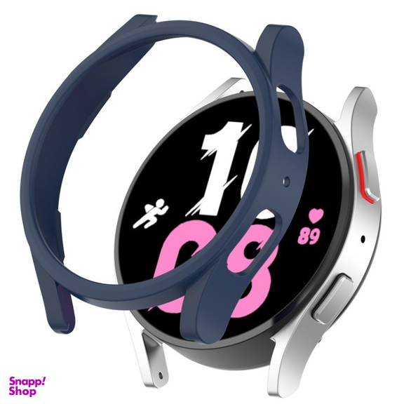 کاور واچ کیس مدل Wolf مناسب برای ساعت هوشمند سامسونگ Galaxy Watch5 Pro 45mm