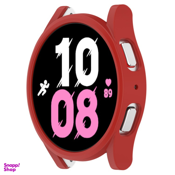 کاور واچ کیس مدل Wolf مناسب برای ساعت هوشمند سامسونگ Galaxy Watch5 Pro 45mm
