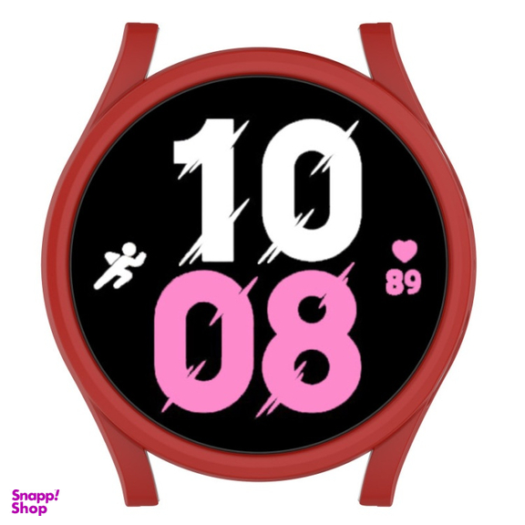 کاور واچ کیس مدل Wolf مناسب برای ساعت هوشمند سامسونگ Galaxy Watch5 Pro 45mm