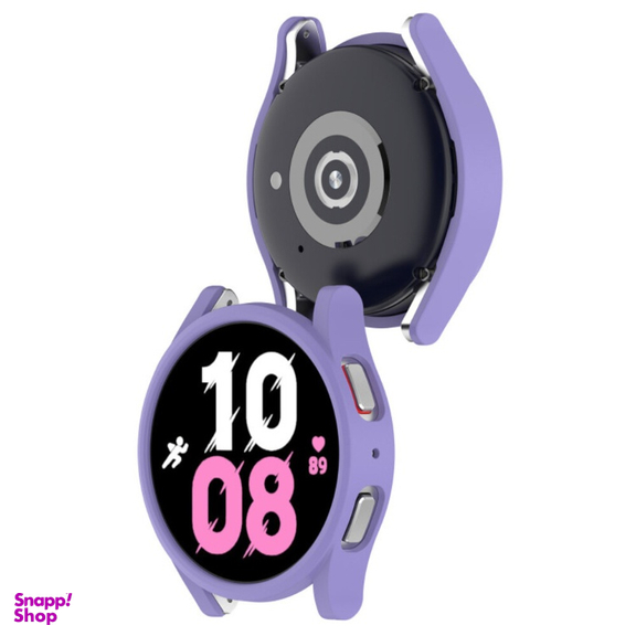 کاور واچ کیس مدل Wolf مناسب برای ساعت هوشمند سامسونگ Galaxy Watch5 Pro 45mm