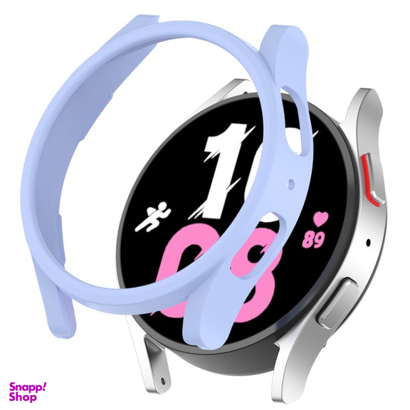 کاور واچ کیس مدل Wolf مناسب برای ساعت هوشمند سامسونگ Galaxy Watch5 Pro 45mm