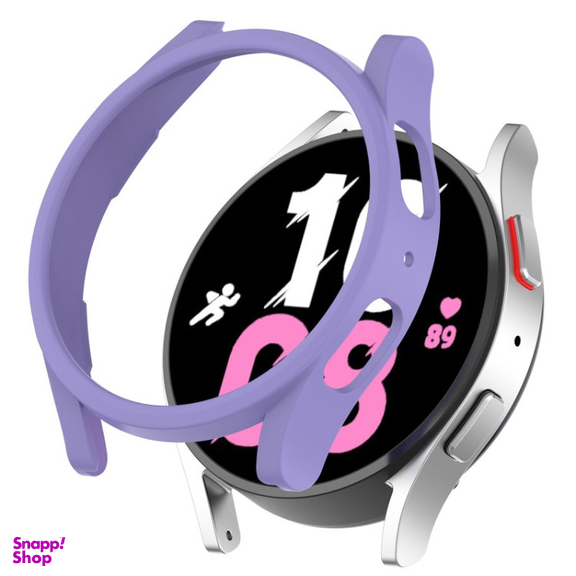 کاور واچ کیس مدل Wolf مناسب برای ساعت هوشمند سامسونگ Galaxy Watch5 Pro 45mm