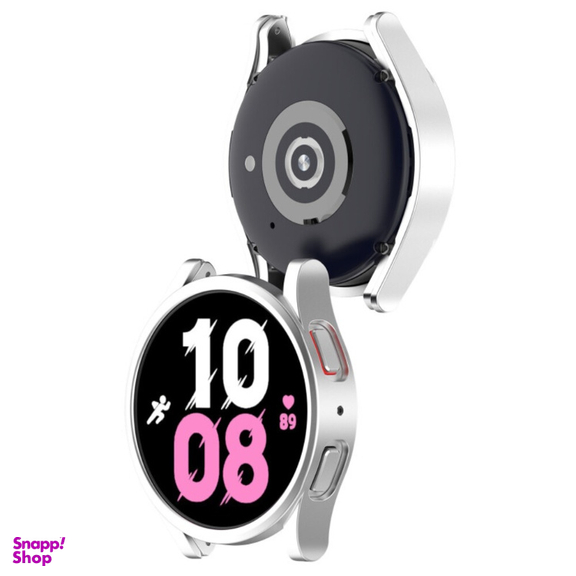 کاور واچ کیس مدل Wolf مناسب برای ساعت هوشمند سامسونگ Galaxy Watch5 Pro 45mm