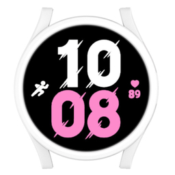 کاور واچ کیس مدل Wolf مناسب برای ساعت هوشمند سامسونگ Galaxy Watch5 Pro 45mm