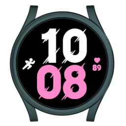 کاور واچ کیس مدل Wolf مناسب برای ساعت هوشمند سامسونگ Galaxy Watch5 Pro 45mm