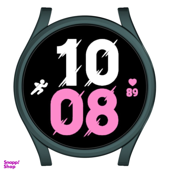 کاور واچ کیس مدل Wolf مناسب برای ساعت هوشمند سامسونگ Galaxy Watch5 Pro 45mm
