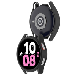 کاور واچ کیس مدل Wolf مناسب برای ساعت هوشمند سامسونگ Galaxy Watch5 Pro 45mm