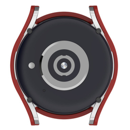 کاور واچ کیس مدل Wolf مناسب برای ساعت هوشمند سامسونگ Galaxy Watch5 Pro 45mm