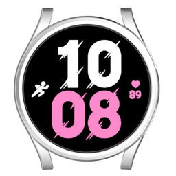 کاور واچ کیس مدل Wolf مناسب برای ساعت هوشمند سامسونگ Galaxy Watch5 Pro 45mm