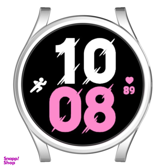 کاور واچ کیس مدل Wolf مناسب برای ساعت هوشمند سامسونگ Galaxy Watch5 Pro 45mm