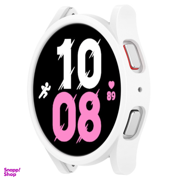 کاور واچ کیس مدل Wolf مناسب برای ساعت هوشمند سامسونگ Galaxy Watch5 Pro 45mm
