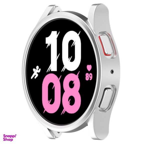 کاور واچ کیس مدل Wolf مناسب برای ساعت هوشمند سامسونگ Galaxy Watch5 Pro 45mm