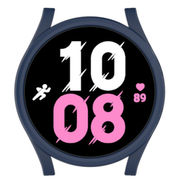 کاور واچ کیس مدل Wolf مناسب برای ساعت هوشمند سامسونگ Galaxy Watch5 Pro 45mm