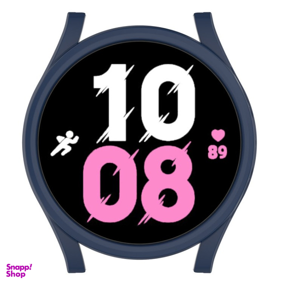 کاور واچ کیس مدل Wolf مناسب برای ساعت هوشمند سامسونگ Galaxy Watch5 Pro 45mm