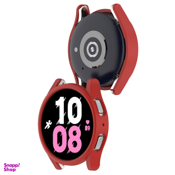 کاور واچ کیس مدل Wolf مناسب برای ساعت هوشمند سامسونگ Galaxy Watch5 Pro 45mm