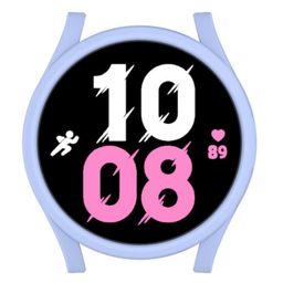 کاور واچ کیس مدل Wolf مناسب برای ساعت هوشمند سامسونگ Galaxy Watch5 Pro 45mm